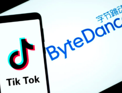 Induk TikTok, ByteDance Bakal Borong Chip AI Canggih Nvidia Senilai Rp. 238 Triliun