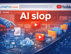 Makin Marak, YouTube Janji Sapu Bersih Konten Video AI Slop Tahun 2026 Ini