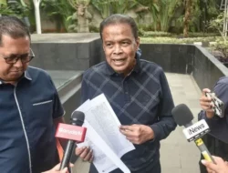 Kasus Kuota Haji, Bos Maktour Fuad Hasan Masyhur Berpotensi Dijerat Pasal Berlapis