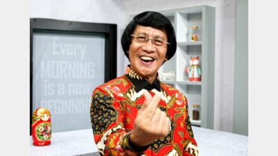Dinilai Tak Bantu Aurelie Moeremans Lepas dari Child Grooming, Ini Bantahan Kak Seto
