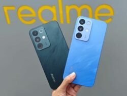 Demi Efisiensi, Realme Kembali Integrasi ke Oppo dan Jadi Sub Brand