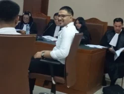Ammar Zoni Blak-blakan Ungkap Diperas Rp. 3 Miliar Dipenjara, Diancam Penjara Puluhan Tahun