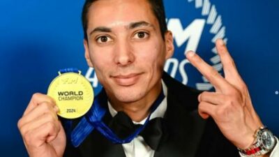 Mampukah Toprak Razgatlioglu Kalahkan Marc Marquez di MotoGP 2026?