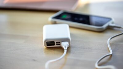 Ini 7 Tips Pilih Powerbank Yang Awet dan Aman Untuk Semua Jenis Gadget