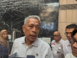 Agus Jabo Priyono: Jejak Panjang dari Pinggiran Menuju Kursi Wakil Menteri Sosial