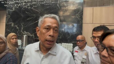 Agus Jabo Priyono: Jejak Panjang dari Pinggiran Menuju Kursi Wakil Menteri Sosial