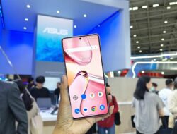 Asus Takkan Rilis Hp Baru Lagi Baik Zenfone Maupun ROG Phone, Pilih Fokus ke AI dan Robotika