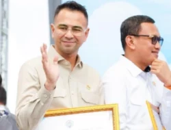 Ngeri! Cuaca Buruk Bikin Helikopter Yang Ditumpangi Raffi Ahmad Nyaris Jatuh di Bali