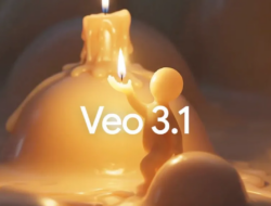 Usai Diupdate Google, Veo 3.1 Kini Bisa Bikin Video Vertikal dan Resolusi 4K