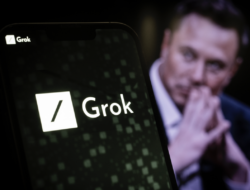 Usai Grok AI Diblokir Indonesia, Elon Musk Setop Fitur X Untuk Bikin Deepfake Asusila
