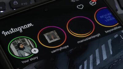 Komdigi Panggil Meta Usai Data 17,5 Juta Pengguna Instagram Diduga Bocor