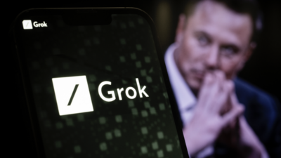 Elon Musk Marah Chatbot Grok AI Dipakai Untuk Bikin Konten Pornografi dan Kekerasan