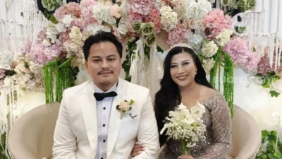 Suami Boyen, Rully Anggi Akbar Dipolisikan Karena Penggelapan dan Penipuan Investasi