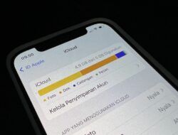 Ini 5 Alternatif Untuk Backup Data iPhone Saat Penyimpanan iCloud Penuh, Gratis!