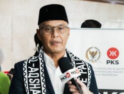 Sukamta: Perjanjian Dagang RI-AS Jangan Korbankan Kedaulatan Data
