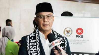 Sukamta: Perjanjian Dagang RI-AS Jangan Korbankan Kedaulatan Data