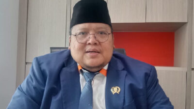 Fraksi PKS Desak Transjakarta Audit Total Sistem Keselamatan Buntut Adu Banteng 2 Bus di Koridor 13