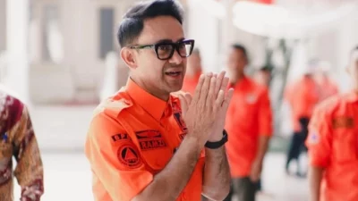 Banjir Kritik Karena Masih Cari Job Meski Jadi Wakil Bupati Cianjur, Ini Penjelasan Ramzi