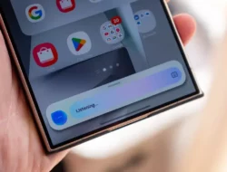 Gandeng Perplexity, Samsung Bangkitkan Lagi Asisten Virtual Bixby