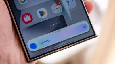 Gandeng Perplexity, Samsung Bangkitkan Lagi Asisten Virtual Bixby