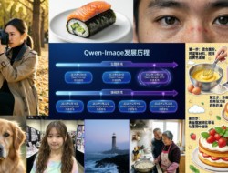 Alibaba Luncurkan Qwen-Image-2512, AI Gambar Open Source Penantang Google