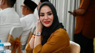 Ranny Fahd Arafiq Apresiasi Menteri P2MI Mukhtarudin Progresif Mentransformasi Pola Perlindungan PMI