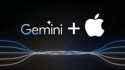 Apple Resmi Gandeng Gemini Perkuat Otak AI Asisten Virtual Siri