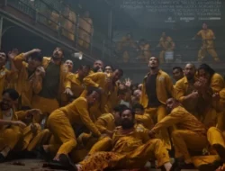Film Karya Joko Anwar, Ghost in the Cell Terpilih Tampil di Berlin International Film Festival 2026