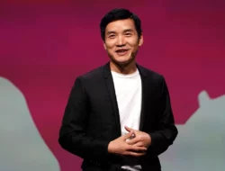 CEO OnePlus, Pete Lau Jadi Buronan Pemerintah Taiwan, Ini Penyebabnya