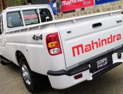 Untuk Siapa Impor Mobil Koperasi Merah Putih?