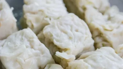 Waspada! Pedagang Siomay Nakal Pakai Ikan Sapu-sapu, Tercemar e-Coli dan Logam Berat