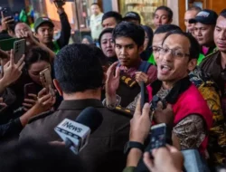 Jaksa: Tata Kelola Eks Mendikbud Nadiem Bikin Sistem Pendidikan Amburadul dan IQ Anak Turun