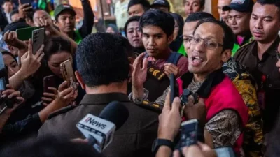 Jaksa: Tata Kelola Eks Mendikbud Nadiem Bikin Sistem Pendidikan Amburadul dan IQ Anak Turun