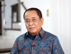 Prabowo Temui Sejumlah Tokoh Oposisi, Said Didu Ungkap Hasil Pertemuan di Medsos