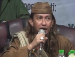 Habib Bahar Bin Smith Jadi Tersangka Penganiayaan Anggota Banser