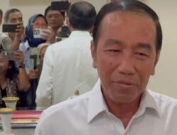 Jokowi Ketakutan Jika Kasus Ijazah Palsu Sampai Disidangkan