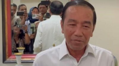 Jokowi Ketakutan Jika Kasus Ijazah Palsu Sampai Disidangkan