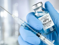 Cegah Kanker Serviks, Menkes Wajibkan Anak Laki-laki Usia 11 Tahun Divaksin HPV Mulai 2027