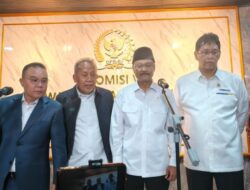 Mensos Ngaku 11 Juta PBI Dinonaktifkan, Dasco Beri Tenggat 3 Bulan Segera Perbaiki Data
