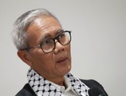 MUI Anjurkan Pemerintah RI Mundur Dari Keanggotaan Board of Peace