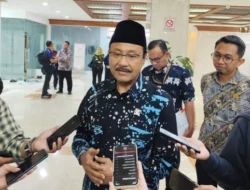 Indonesia Resmi Miliki Data Tunggal DTSEN, Tak Ada Lagi Kementerian Punya Data Sendiri