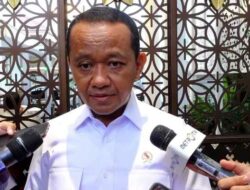 Citra Institute: Bahlil Lahadalia Main Aman Jelang Pilpres 2029, Partai Golkar Jaga Akses ke Pusat Kekuasaan