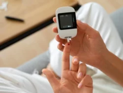 Makin Banyak Anak Muda Kena Diabetes, Pemerintah Beri Label Khusus di Kemasan Produk Gula Tinggi
