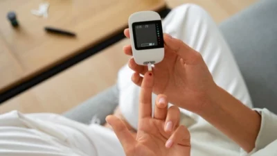 Makin Banyak Anak Muda Kena Diabetes, Pemerintah Beri Label Khusus di Kemasan Produk Gula Tinggi