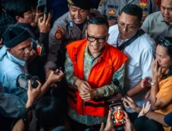 Immanuel Ebenezer Wanti-wanti Menkeu Purbaya Bakal Ada Upaya Kriminalisasi: Hati-hati!