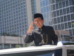 Amien Rais: Jokowi Tak Pernah Berniat Mengabdi untuk Bangsa dan Negara!