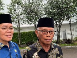MUI Akhirnya Dukung Keputusan Prabowo, Indonesia Gabung Board of Peace