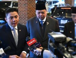 Pemerintah Pastikan Produk AS Wajib Sertifikasi Halal dan Izin BPOM