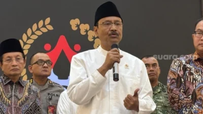 Mensos Larang Keras RS Tolak Pasien Darurat Meski BPJS Mati