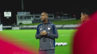 Tunisia Tolak Eks Pelatih Timnas Indonesia Patrick Kluivert, FTF Lebih Pilih Pelatih Lokal